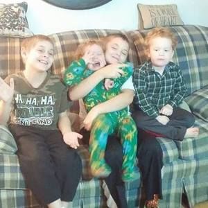 Meet your Posher, Mary delana